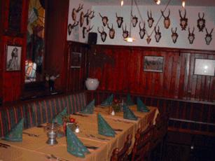 Hotellerie Waldesruh Oberlimberg Екстериор снимка